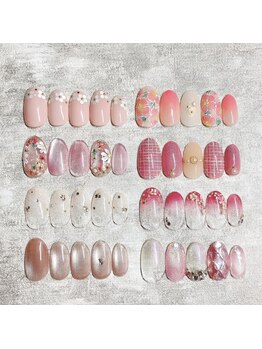 ラブネイル 祖師ヶ谷大蔵店 (LoveNail)/