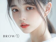 ブロウタス 川崎店(BROW+)