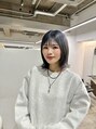 シャロン バイ グラフ 日本橋(Chalon by GRAFF)/ERINA