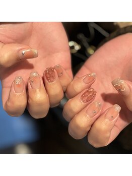 ハナオト(HANAOTO)/