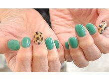 クラシカ 幡ヶ谷店(CLASSICA)/4月ネイル☆