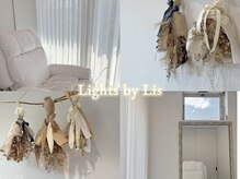 ライツ バイ リス 東所沢(Lights by Lis)