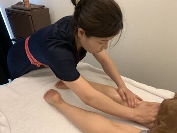 らくしんの写真/【朝・昼割クーポンもございます◎】日々の疲れが取れずどうしようもない…そんなお悩みから解放します♪