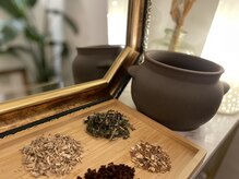 ストリ(STRI)/デトックスよもぎ蒸し