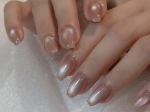 アディクトウラ ネイル(Addict'ula nail)/マグネット