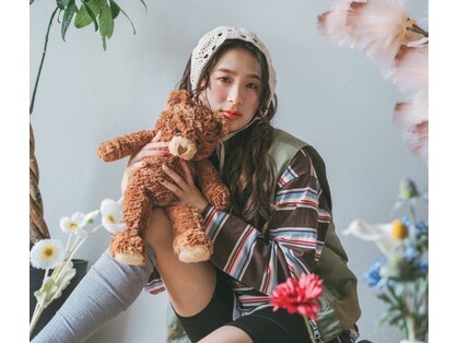 エマ(emma)の写真