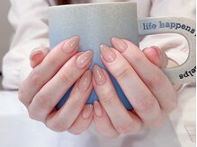 キナ(KINA)/5/29　クリアベースカラグラ