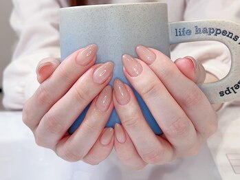 キナ(KINA)/5/29 クリアベースカラグラ