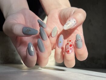 ネオイ(neo:i)/デザイン_O