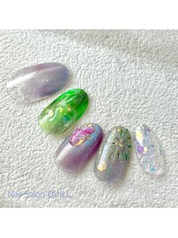 ７月SUMMER（１）