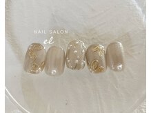 エル 梅田 中崎町店(/el)/Eコース