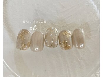 エル 梅田 中崎町店(/el)/Eコース