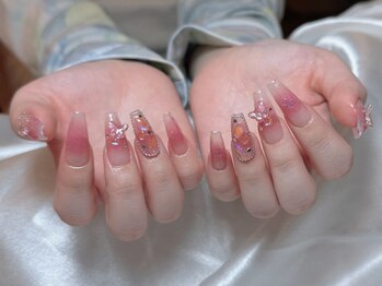 ロング／オリジナルコース