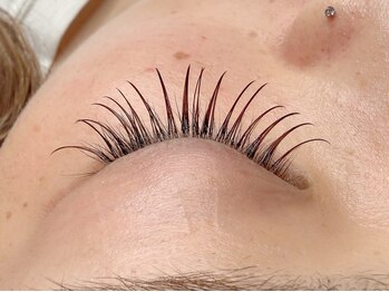 ラシク ゼロ 草加駅前(Lashiku Zero)/フラットラッシュ