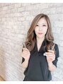 レディアント サロン(Radiant Salon) 松本 尚美