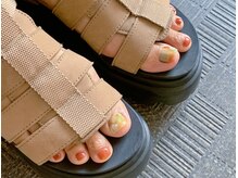 シュシュ ボーテ(CHOUCHOU beaute)/