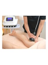 アミティーコーシー(amity cosy.)/【痩身ケア】