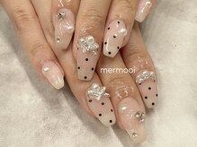 メルモーイ(mermooi)/やり放題コース