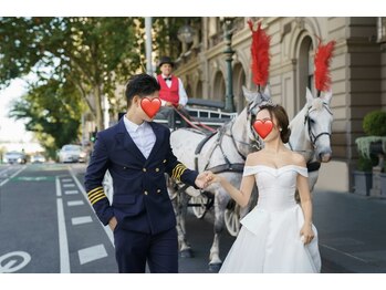 ビルーチェ(美LUCE)/31歳★『諦めなくてよかった♪』