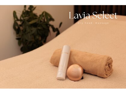 ラヴィーア メン(Lavia Men)の写真