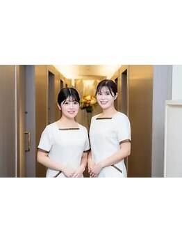 デリケート部分の脱毛/Vライン/VIO