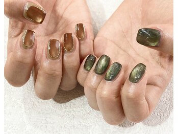 ニコネイル(Nico nail)/