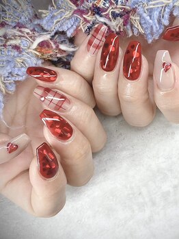 アートの種類が豊富