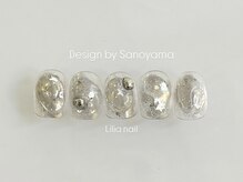 リリア ネイルサロン(Lilia Nail Salon)/Sonoyama collection 