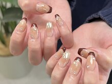 エン(enn)/赤チーク