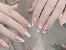 ミュウミュウ(miumiu)/冬限定ネイル特集