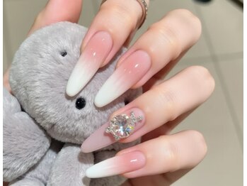 ジャスネイル(Jas Nail)/