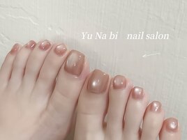 フットマグネット ちゅるん