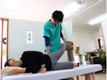 スマイル整体院(SMILE)