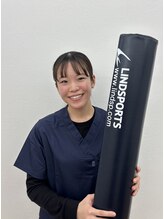 てあつい整体院 下松院&nbsp;松永 彩