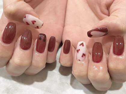 ビガップ(Big up)の写真