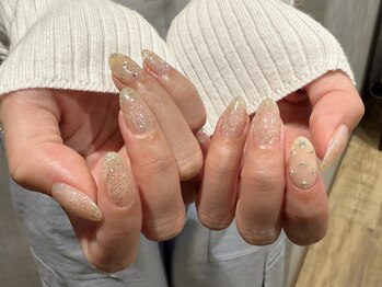 ジェルデザインプラス￥11,000