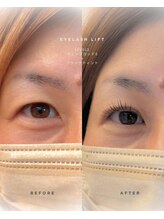 ジュール(JOUR)/大人上品ダメージレスパーマ