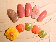 ムーア 宮崎店(mooa)/３月季節のプレート