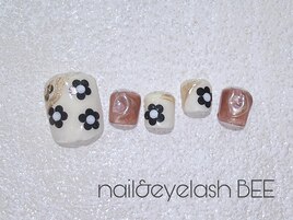 3月のキャンペーン☆フット