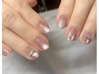 うる艶マグネット