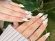 ココネイル 大塚店(coco nail)の写真/海外から輸入したこだわりのパーツが300種類!キラキラ可愛いパーツも幅広くご用意☆長さだし/持ち込みも◎