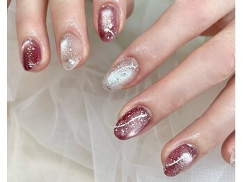 ロカヒ(Lokahi)/enoi 話題沸騰ジェル　PRISM