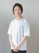 リフレ整体 優&nbsp;槙野 加奈子