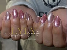 リリー ホリエネイル(LYLY HORIE nail)/マグフラ