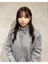 グラム バイ アンド ココ ネイル(GraM by And & coco. Nail)&nbsp;NONOKA 