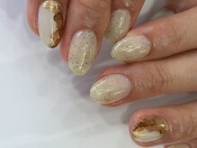 ワーブ 一宮店(worb.)/ｆixed price nail