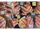 ベーネイル(beee nail)の写真