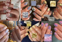 ベーネイル(beee nail)