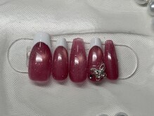 ボーネイル(BEAU NAIL)/Ria限定スタッフオススメ定額