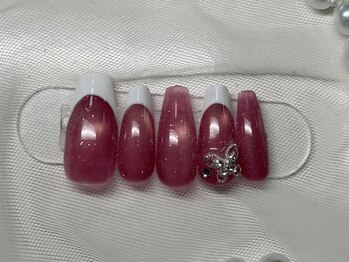 ボーネイル(BEAU NAIL)/Ria限定スタッフオススメ定額